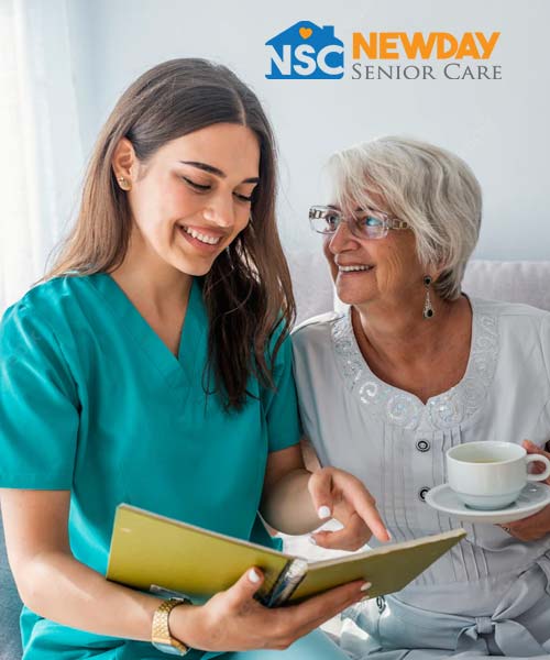 apply senior care